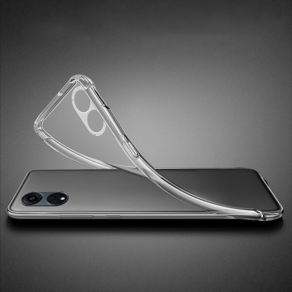 Oppo hoesjes