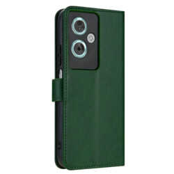 Solidenz bookcase Oppo A79 5G – Groen - 2