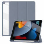 Solidenz Hybrid Hoes iPad 6 / iPad 5 / Air 2 / Air 1 - 9.7 inch - Lavender