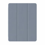 Solidenz Hybrid Hoes iPad 6 / iPad 5 / Air 2 / Air 1 - 9.7 inch - Lavender - afbeelding 2