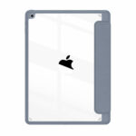 Solidenz Hybrid Hoes iPad 6 / iPad 5 / Air 2 / Air 1 - 9.7 inch - Lavender - afbeelding 3