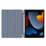 Solidenz Hybrid Hoes iPad 6 / iPad 5 / Air 2 / Air 1 - 9.7 inch - Lavender - afbeelding 4