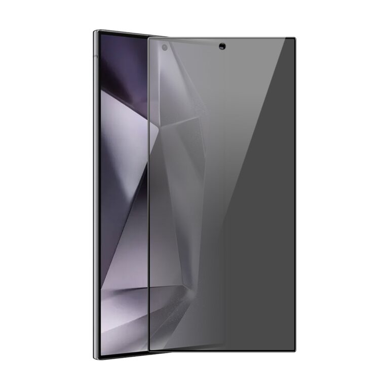 Solidenz Privacy Screen Protector Samsung Galaxy S24 Ultra