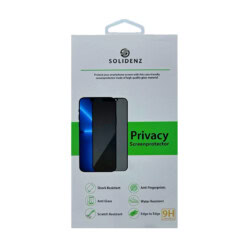 Solidenz Privacy Screen Protector Samsung Galaxy S22 - 7