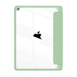 Solidenz Hybrid Hoes iPad 9 / iPad 8 / iPad 7 – 10.2 inch – Lichtgroen - 2