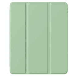 Solidenz Hybrid Hoes iPad Pro 12.9 inch – Lichtgroen - 1