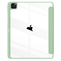 Solidenz Hybrid Hoes iPad Pro 12.9 inch – Lichtgroen - 2