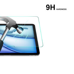 Solidenz Glass Screen protector iPad Air 6 M3 en M2 – 13 inch - 2