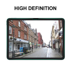 Solidenz Glass Screen protector iPad Pro 2024 – 13 inch - 3