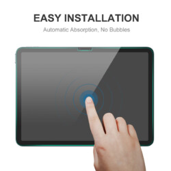 Solidenz Glass Screen protector iPad Pro 2024 – 13 inch - 4