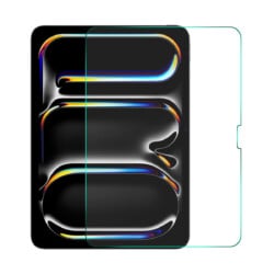 Solidenz Glass Screen protector iPad Pro 2024 - 11 inch
