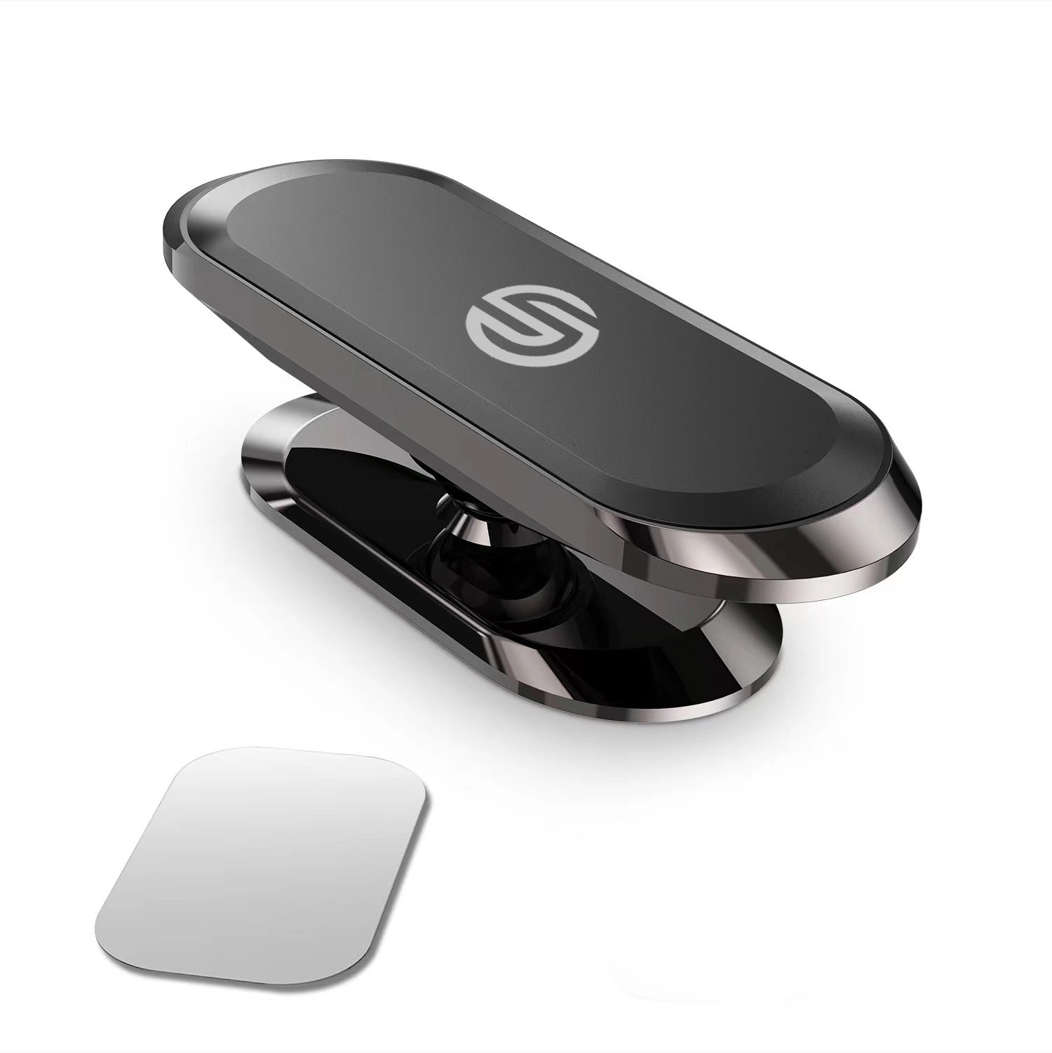 Solidenz Magnetische Houder voor Telefoons in de Auto of elders – Sol24 1