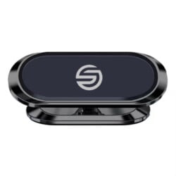 Solidenz Magnetische Houder voor Telefoons in de Auto of elders – Universeel – Zwart - 1