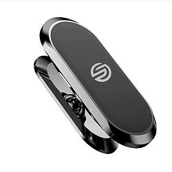 Solidenz Magnetische Houder voor Telefoons in de Auto of elders – Universeel – Zwart - 2