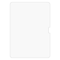 Solidenz Nano PET HD Folie protector iPad Air 6 M3 en M2 – 13 inch - 2