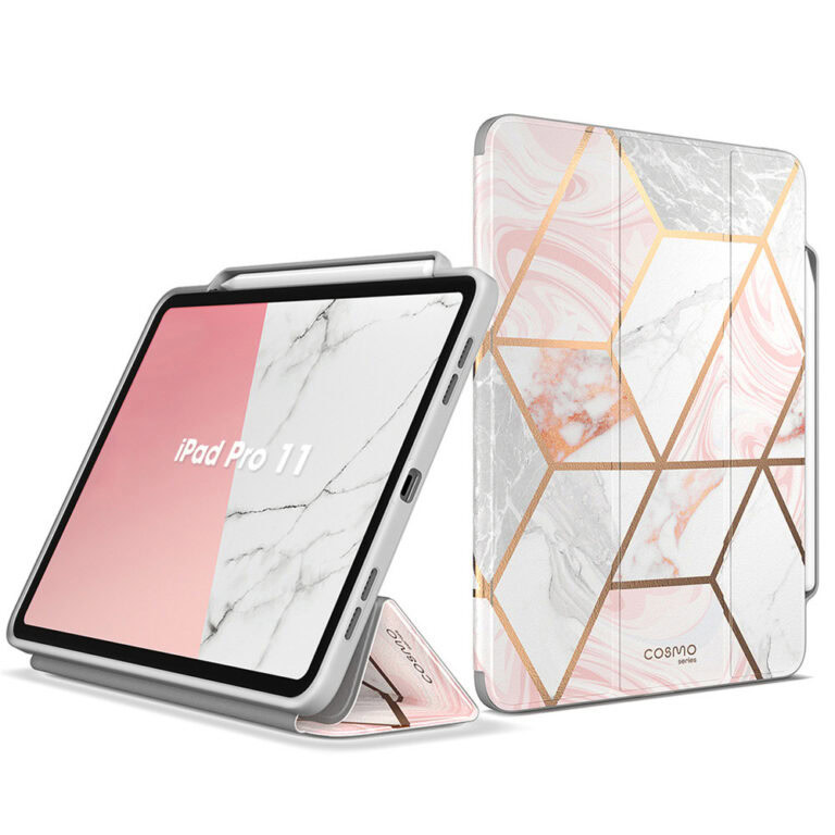 Cosmo Hoes iPad Pro 11 inch (M5 2025 / M4 2024) - Marmer