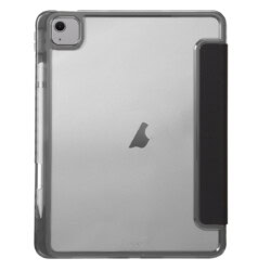 Shockproof Folio Case iPad Air 6 (M3 en M2) – (2025 / 2024) 13 inch – iPad Pro 12.9 inch 2022/2021 – Zwart - 2