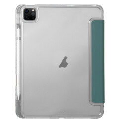 Shockproof Folio Case iPad Pro 11” – 2024 – Groen - 2