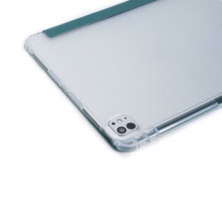 Shockproof Folio Case iPad Pro 11” – 2024 – Groen - 4