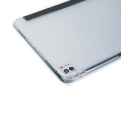 Shockproof Folio Case iPad Pro 11” – 2024 – Zwart - 6