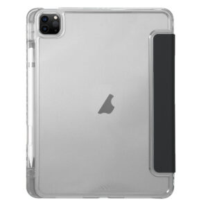 Shockproof Folio Case iPad Pro 13'' - 2024 - Zwart - 2