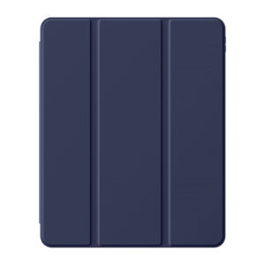 Solidenz Hybrid Hoes iPad Air 6 (M3 en M2) - 13 inch (2025 / 2024) - Donkerblauw - 1