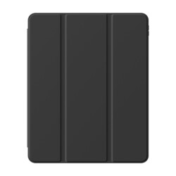 Solidenz Hybrid Hoes iPad Pro 2024 – 13 inch – Zwart - 1