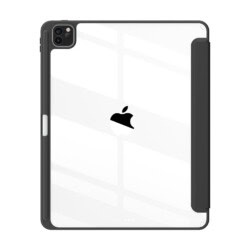 Solidenz Hybrid Hoes iPad Pro 2024 – 13 inch – Zwart - 2