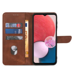 Solidenz bookcase Oppo A18 – Bruin - 3