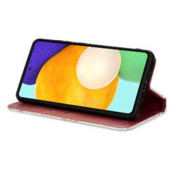 Solidenz bookcase Oppo Reno11 F – Marmer - 4