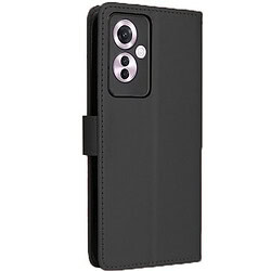 Solidenz bookcase Oppo Reno11 F – Zwart - 2