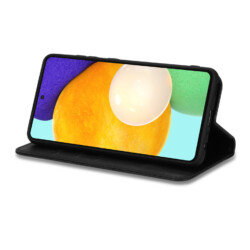 Solidenz bookcase Oppo Reno11 F – Zwart - 4