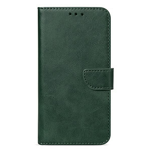 Solidenz bookcase Oppo Reno12 – Groen - 1