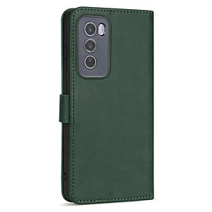 Solidenz bookcase Oppo Reno12 – Groen - 2