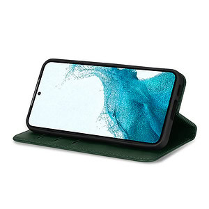 Solidenz bookcase Oppo Reno12 – Groen - 4