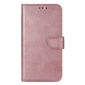 Solidenz bookcase Oppo Reno12 – Roségoud - 1