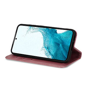 Solidenz bookcase Oppo Reno12 – Roségoud - 4
