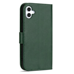 Solidenz bookcase iPhone 16 – Groen - 2