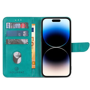 Solidenz bookcase iPhone 16 - Sierkers - 3