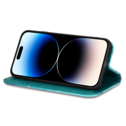 Solidenz bookcase iPhone 16 – Sierkers - 4