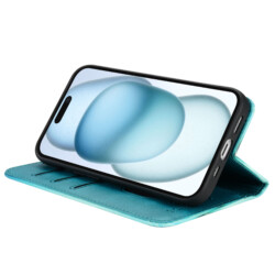 Solidenz bookcase iPhone 16 – Vlinders - 4