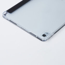 Shockproof Folio Case iPad Air 6 (M3 en M2) / Air 5 / Air 4 – 11 inch & 10.9 inch – Zwart - 5