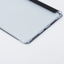 Shockproof Folio Case iPad Air 6 (M3 en M2) / Air 5 / Air 4 – 11 inch & 10.9 inch – Zwart - 6