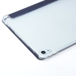 Shockproof Folio Case iPad Air 6 (M3 en M2) / Air 5 / Air 4 – 11 inch & 10.9 inch – Donkerblauw - 7