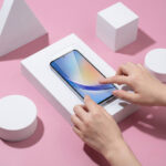 Solidenz Premium Screen protector iPhone SE (2022 / 2020)  – iPhone 8 en iPhone 7 - 1