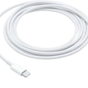 Apple Lightning naar USB-C Telefoon Oplaadkabel (2M)