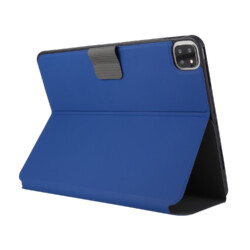 Smartcover Folio Case iPad Air 6 (M3 en M2) / Air 5 / Air 4 – 11 inch & 10.9 inch – Blauw - 3