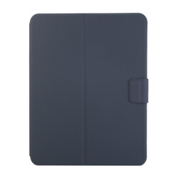 Smartcover Folio Case iPad Air 6 (M3 en M2) / Air 5 / Air 4 – 11 inch & 10.9 inch – Koolzwart - 1