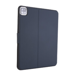 Smartcover Folio Case iPad Air 6 (M3 en M2) / Air 5 / Air 4 – 11 inch & 10.9 inch – Koolzwart - 2