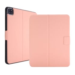 Smartcover Folio Case iPad Air 6 (M3 en M2) / Air 5 / Air 4 - 11 inch & 10.9 inch - Roze